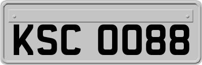 KSC0088