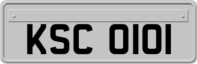 KSC0101