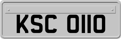 KSC0110
