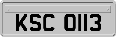 KSC0113