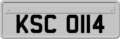 KSC0114