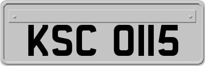 KSC0115