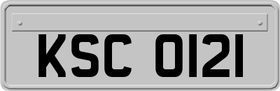 KSC0121