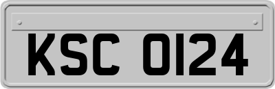 KSC0124