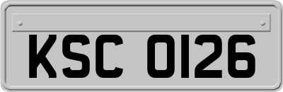KSC0126