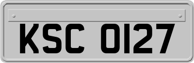 KSC0127
