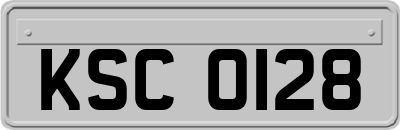 KSC0128