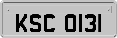 KSC0131