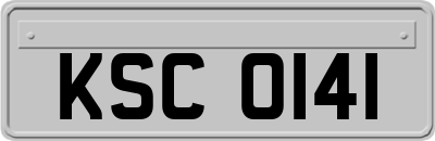 KSC0141