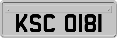 KSC0181