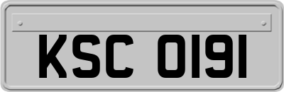 KSC0191