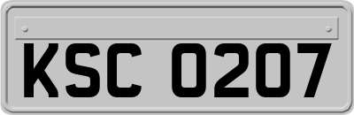 KSC0207