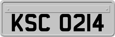 KSC0214