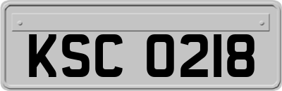KSC0218