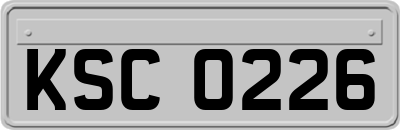 KSC0226
