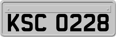 KSC0228