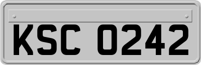 KSC0242
