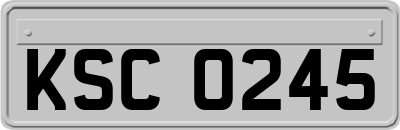 KSC0245