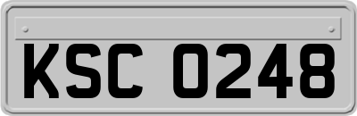 KSC0248
