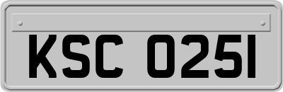 KSC0251
