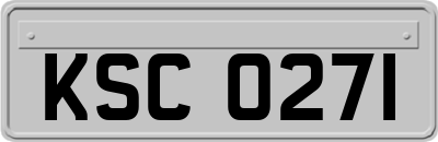 KSC0271