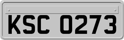KSC0273
