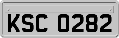 KSC0282