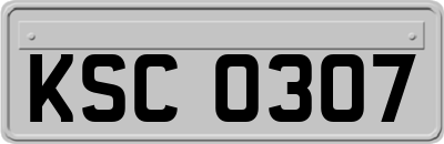 KSC0307