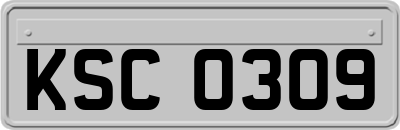 KSC0309