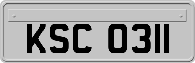 KSC0311