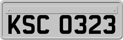 KSC0323