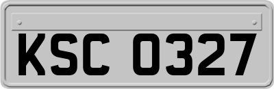 KSC0327