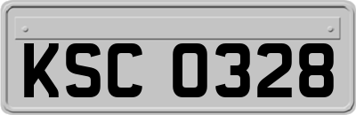 KSC0328