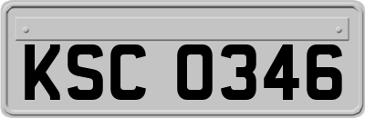 KSC0346