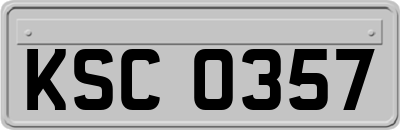 KSC0357