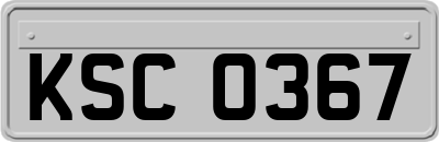 KSC0367