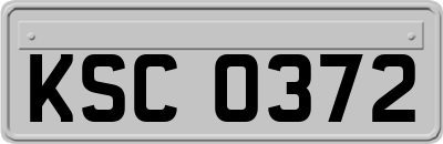 KSC0372