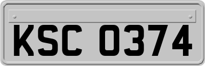 KSC0374
