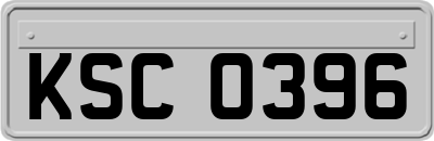 KSC0396