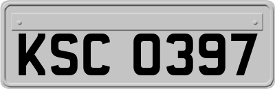 KSC0397