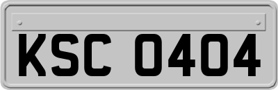 KSC0404
