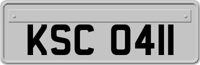 KSC0411