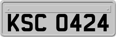 KSC0424