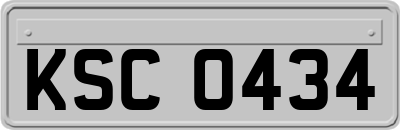 KSC0434