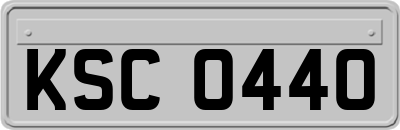 KSC0440