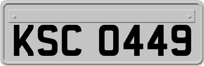 KSC0449