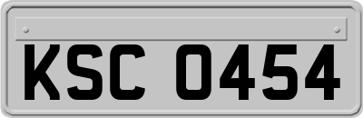 KSC0454