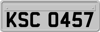 KSC0457