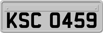 KSC0459