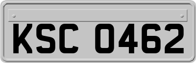 KSC0462